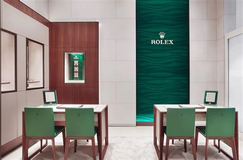 ‭Abeler Juwelier‬ – Rolex Servicezentrum